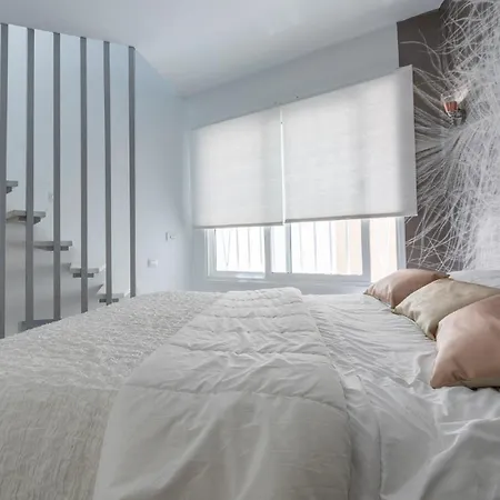 Ferienwohnung Fuer 4 Personen Ca 50 Qm In Playa De Las Americas, Teneriffa Und Los Cristianos Playa de las Americas (Tenerife)