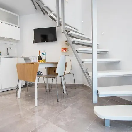 Apartment Ferienwohnung Fuer 4 Personen Ca 50 Qm In Playa De Las Americas, Teneriffa Und Los Cristianos Playa de las Americas (Tenerife)