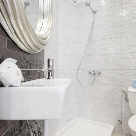 Ferienwohnung Fuer 4 Personen Ca 50 Qm In Playa De Las Americas, Teneriffa Und Los Cristianos * Playa de las Americas (Tenerife)