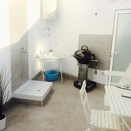 Ferienwohnung Fuer 4 Personen Ca 50 Qm In Playa De Las Americas, Teneriffa Und Los Cristianos Apartment Playa de las Americas (Tenerife)