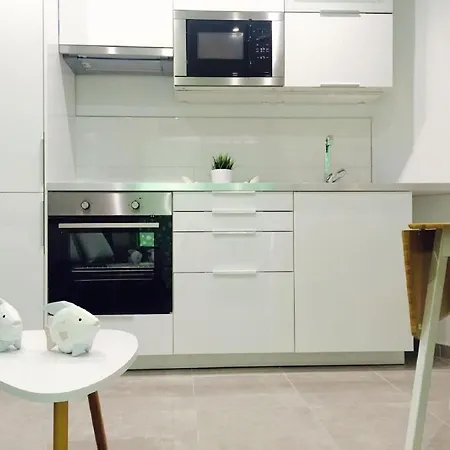 Ferienwohnung Fuer 4 Personen Ca 50 Qm In Playa De Las Americas, Teneriffa Und Los Cristianos Apartment Playa de las Americas (Tenerife)