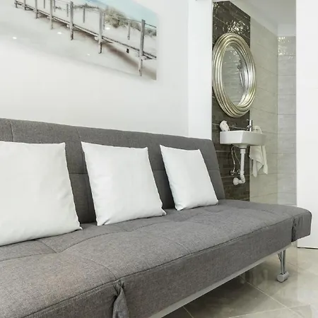 Ferienwohnung Fuer 4 Personen Ca 50 Qm In Playa De Las Americas, Teneriffa Und Los Cristianos