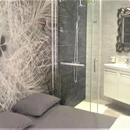 Ferienwohnung Fuer 4 Personen Ca 50 Qm In Playa De Las Americas, Teneriffa Und Los Cristianos * Playa de las Americas (Tenerife)